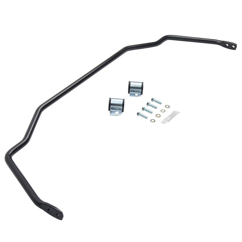 Honda Accord Sway Bar - Rear - ST Suspensions - Anti-Swaybar - `98-`02